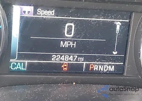 2015 Chevrolet Silverado 1500 2Lz from USA, damaged, VIN 3GCUKSEC2FG210937